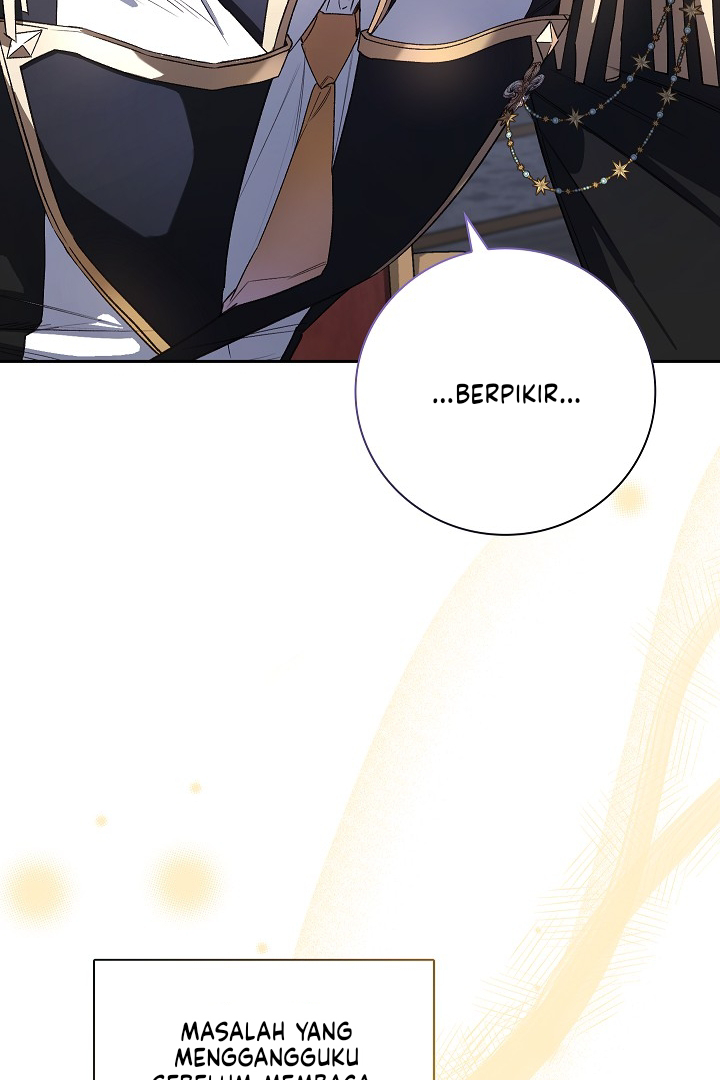 My Father Is the Enemy of My Past Life? Chapter 23 Gambar 61