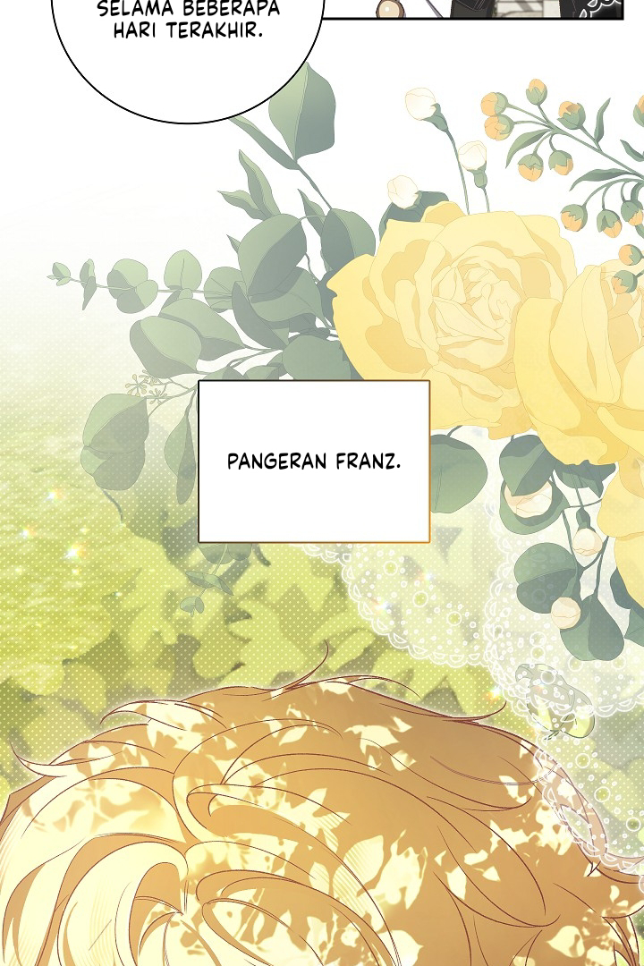 My Father Is the Enemy of My Past Life? Chapter 23 Gambar 82