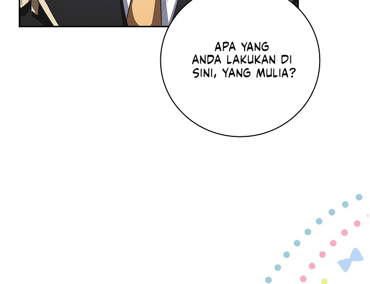 My Father Is the Enemy of My Past Life? Chapter 23 Gambar 88