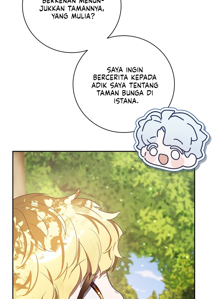 My Father Is the Enemy of My Past Life? Chapter 23 Gambar 94