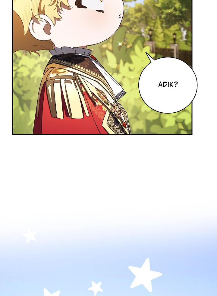 My Father Is the Enemy of My Past Life? Chapter 23 Gambar 95