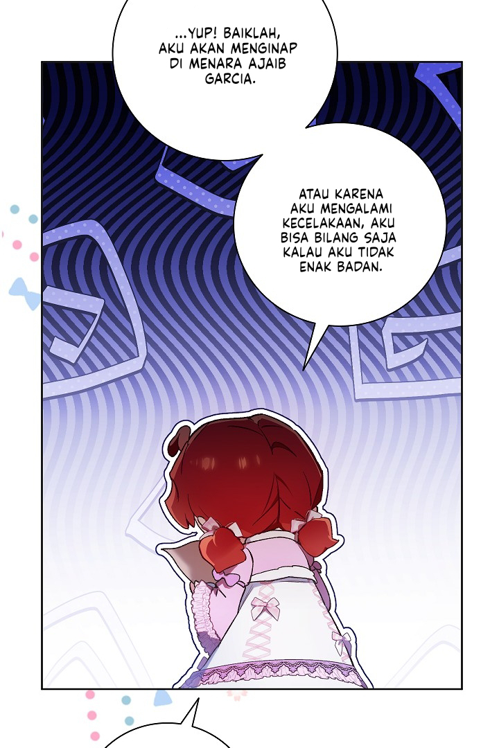 My Father Is the Enemy of My Past Life? Chapter 24 Gambar 10