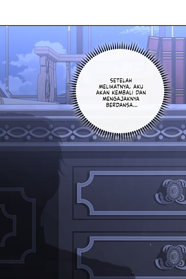 My Father Is the Enemy of My Past Life? Chapter 24 Gambar 100