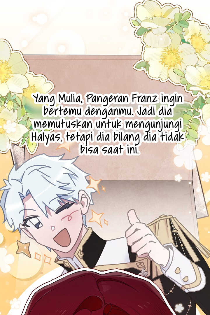 My Father Is the Enemy of My Past Life? Chapter 24 Gambar 13