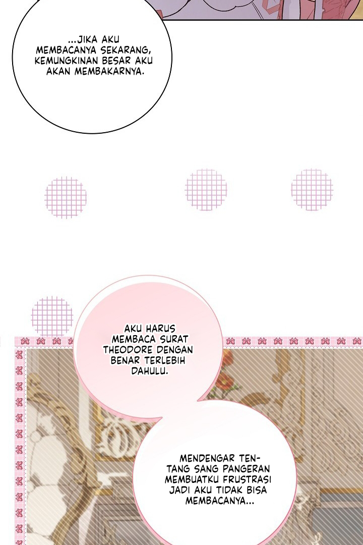 My Father Is the Enemy of My Past Life? Chapter 24 Gambar 25