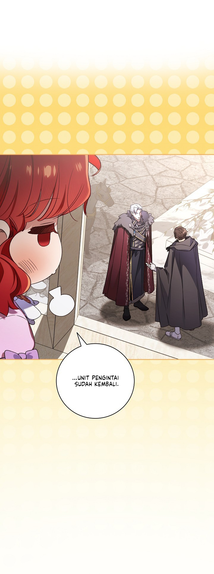 My Father Is the Enemy of My Past Life? Chapter 24 Gambar 31