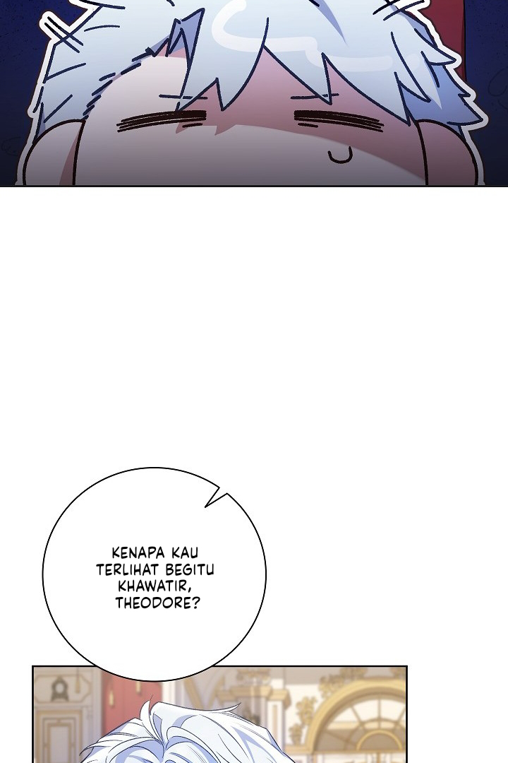 My Father Is the Enemy of My Past Life? Chapter 24 Gambar 54