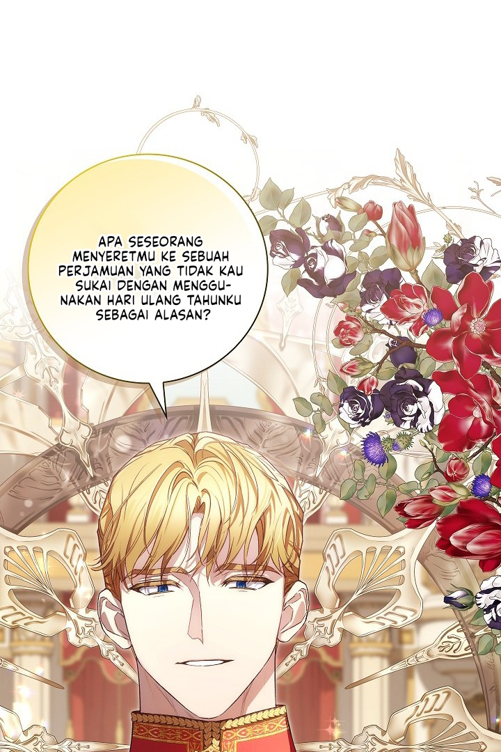 My Father Is the Enemy of My Past Life? Chapter 24 Gambar 56