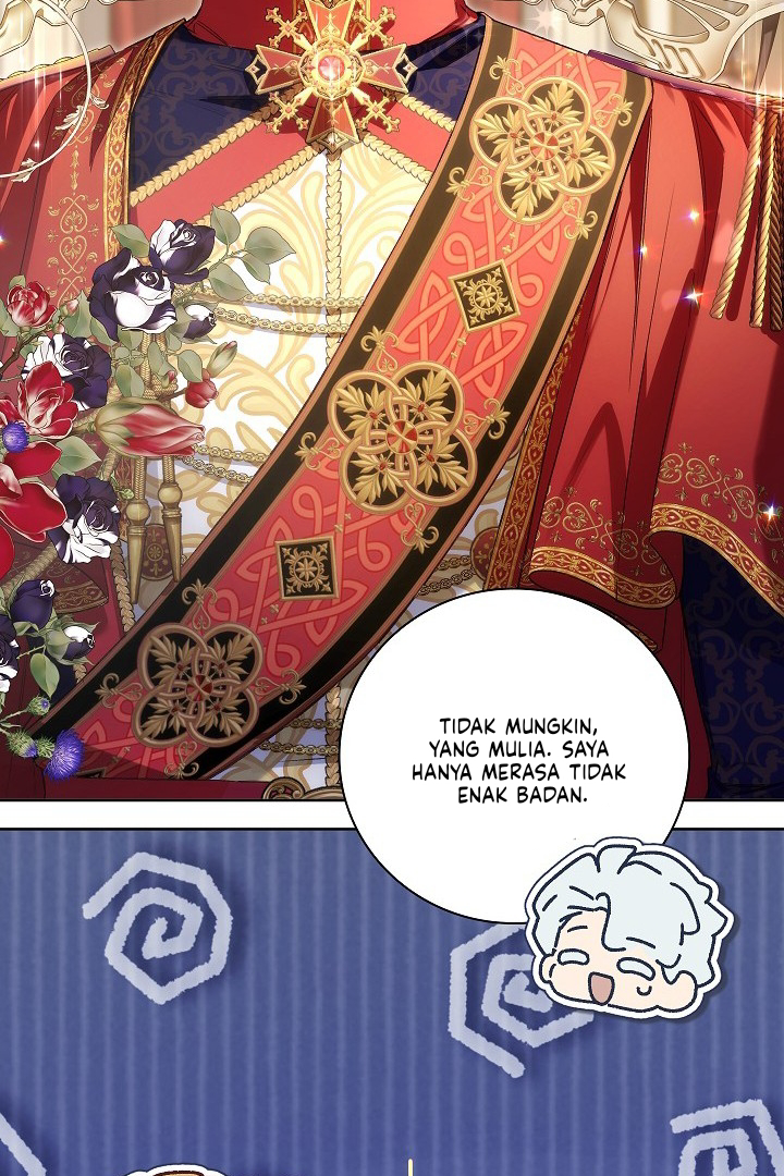 My Father Is the Enemy of My Past Life? Chapter 24 Gambar 57