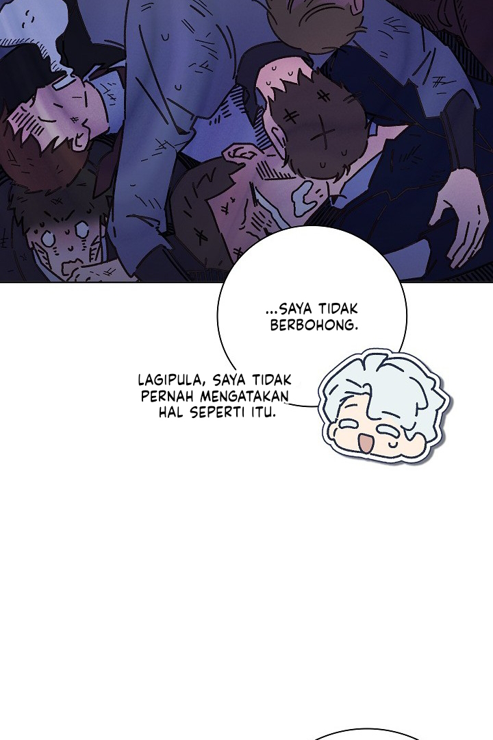 My Father Is the Enemy of My Past Life? Chapter 24 Gambar 59