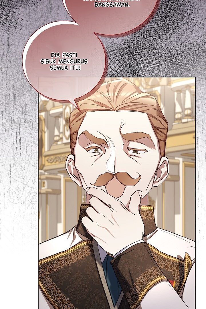 My Father Is the Enemy of My Past Life? Chapter 24 Gambar 67