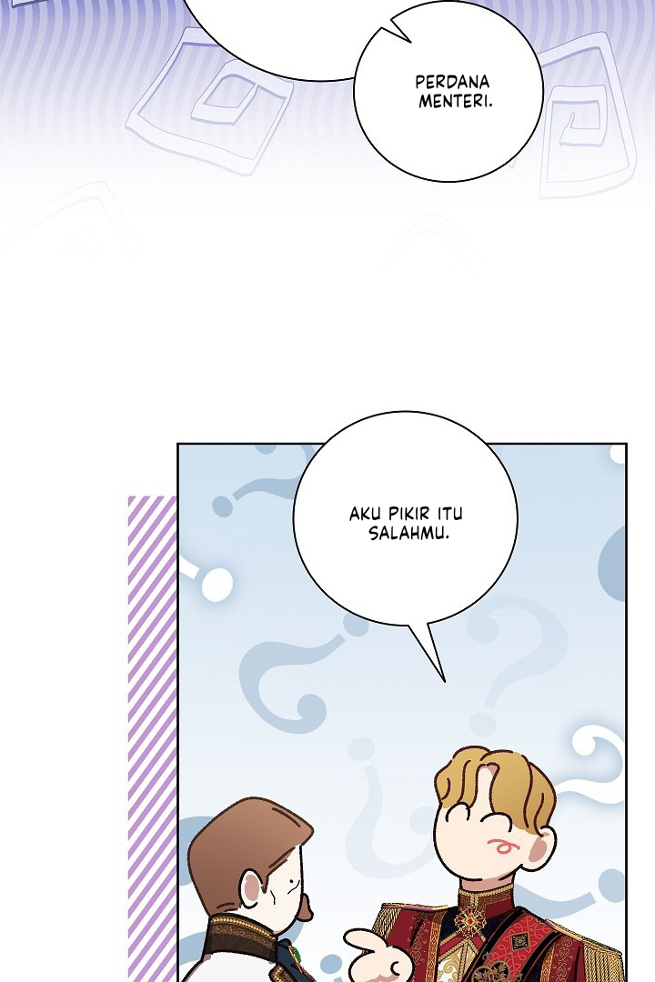 My Father Is the Enemy of My Past Life? Chapter 24 Gambar 79