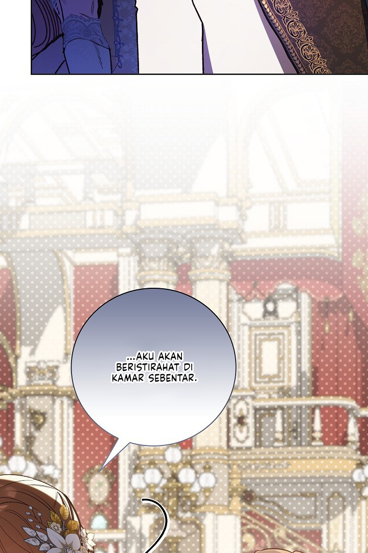 My Father Is the Enemy of My Past Life? Chapter 24 Gambar 83