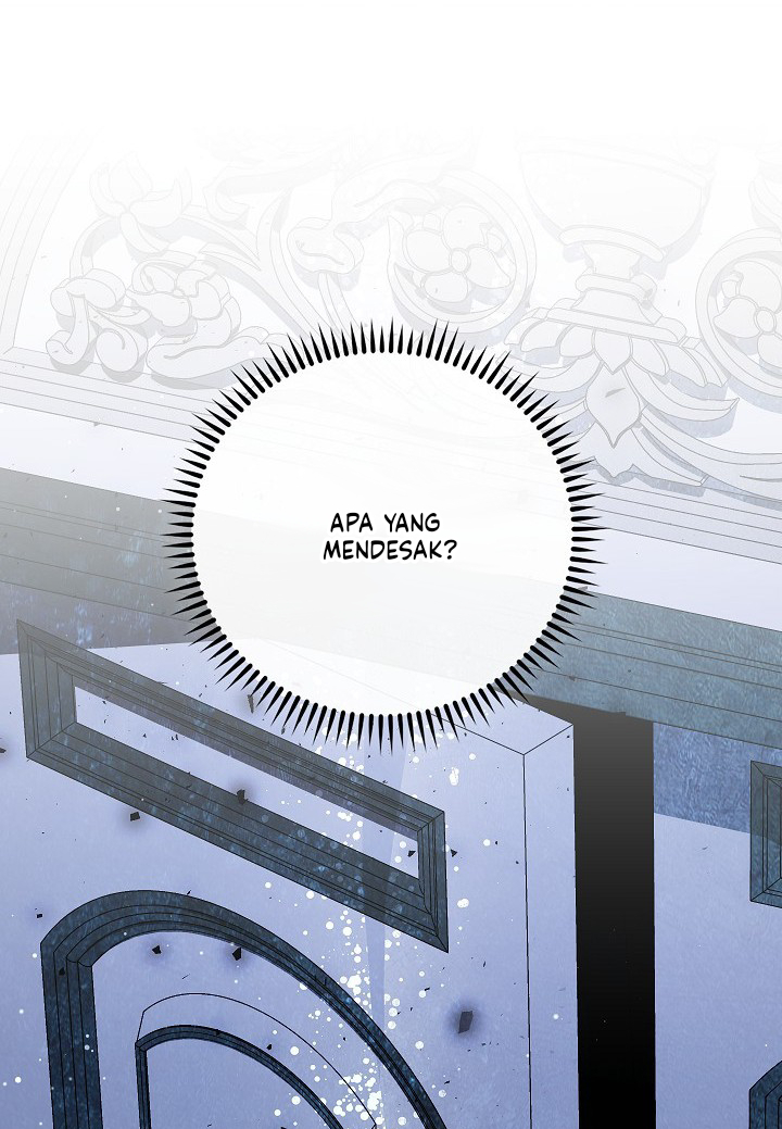 My Father Is the Enemy of My Past Life? Chapter 24 Gambar 91
