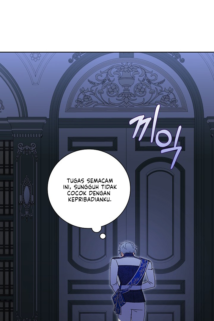 My Father Is the Enemy of My Past Life? Chapter 24 Gambar 95