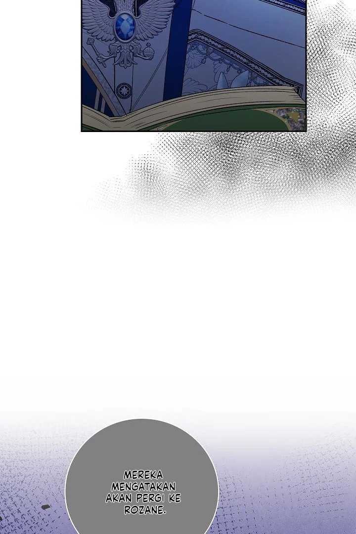 My Father Is the Enemy of My Past Life? Chapter 25 Gambar 10