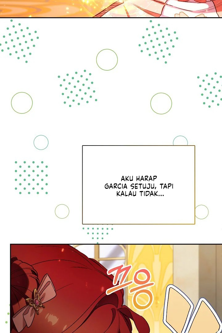 My Father Is the Enemy of My Past Life? Chapter 25 Gambar 109