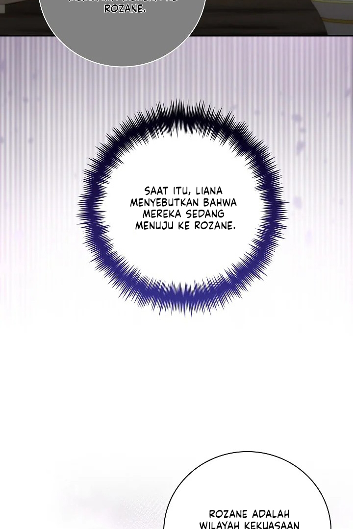 My Father Is the Enemy of My Past Life? Chapter 25 Gambar 12