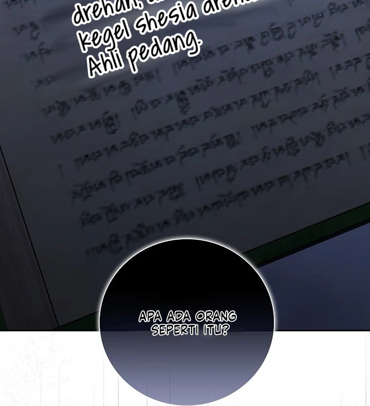 My Father Is the Enemy of My Past Life? Chapter 25 Gambar 16