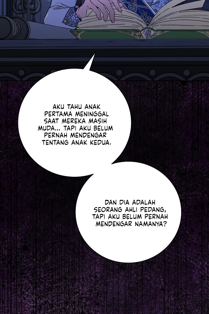 My Father Is the Enemy of My Past Life? Chapter 25 Gambar 18