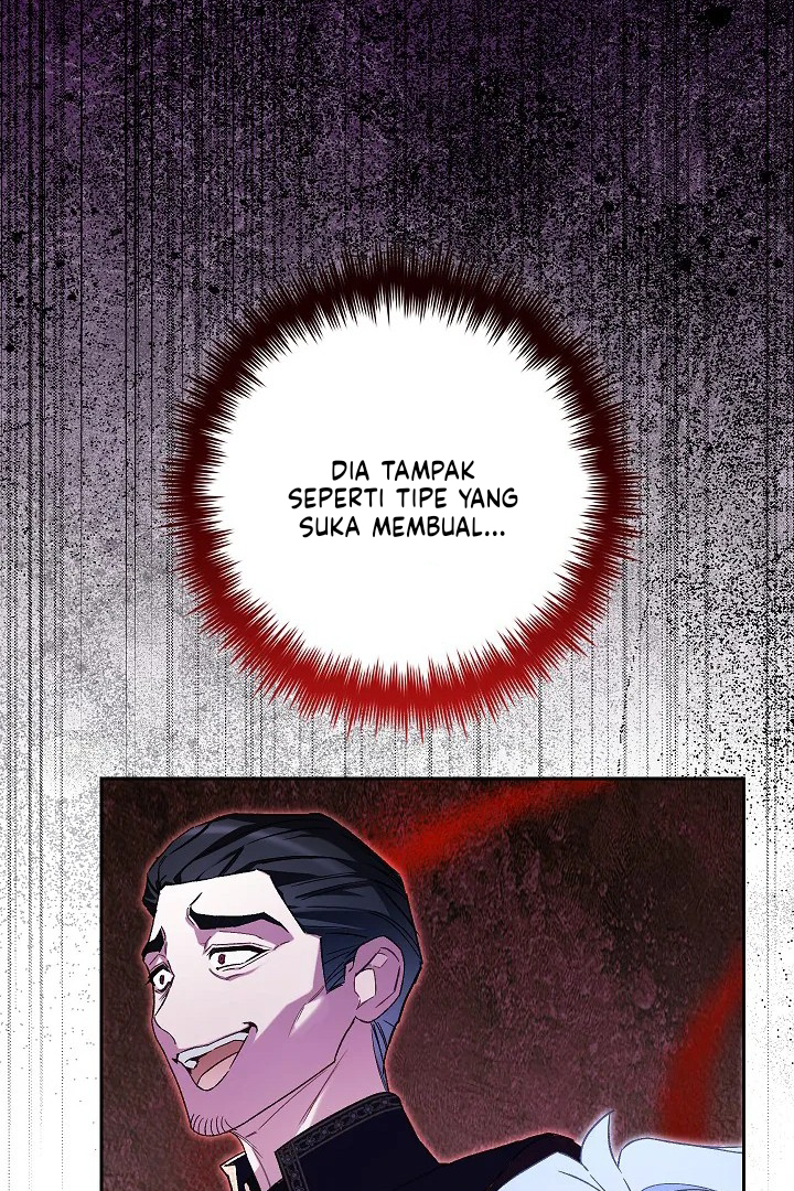My Father Is the Enemy of My Past Life? Chapter 25 Gambar 19