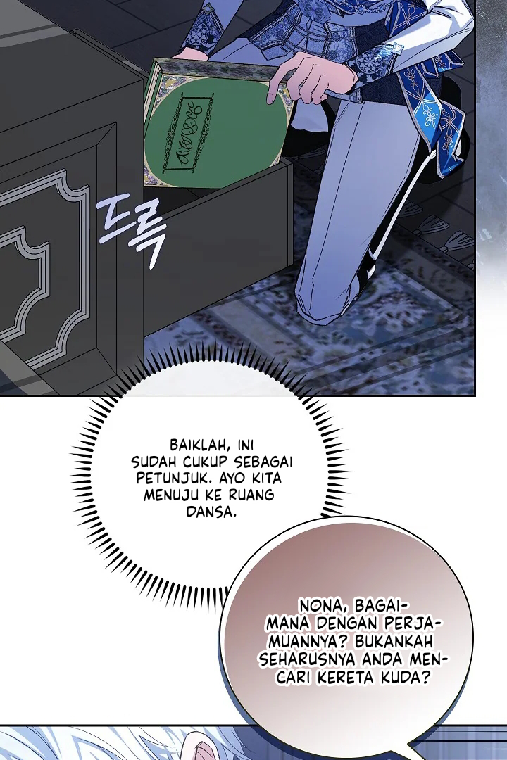 My Father Is the Enemy of My Past Life? Chapter 25 Gambar 22