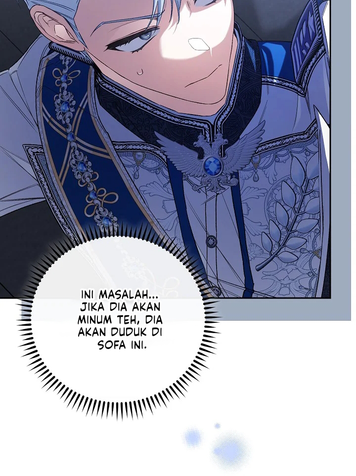 My Father Is the Enemy of My Past Life? Chapter 25 Gambar 29