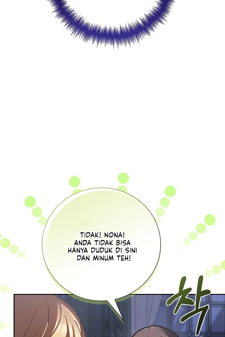 My Father Is the Enemy of My Past Life? Chapter 25 Gambar 33
