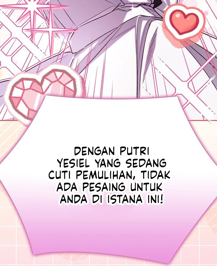 My Father Is the Enemy of My Past Life? Chapter 25 Gambar 44