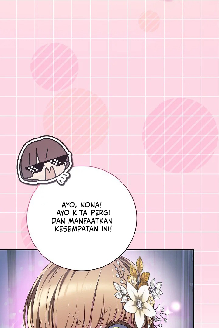My Father Is the Enemy of My Past Life? Chapter 25 Gambar 45