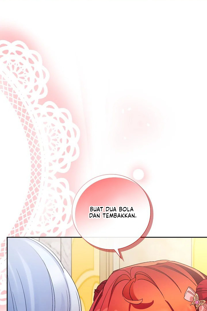 My Father Is the Enemy of My Past Life? Chapter 25 Gambar 82