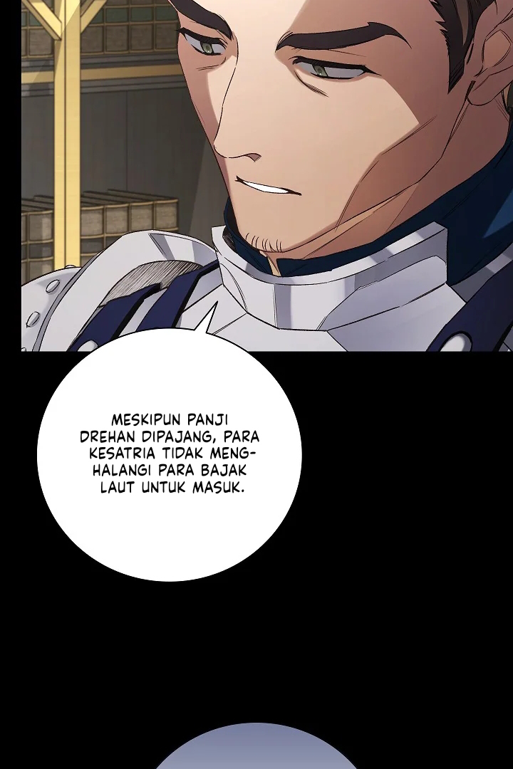 My Father Is the Enemy of My Past Life? Chapter 25 Gambar 98