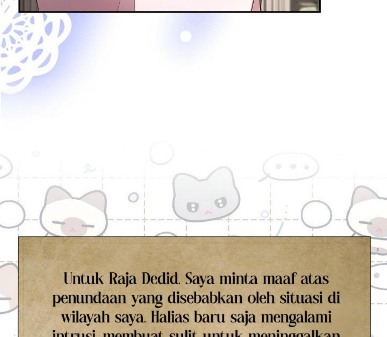 My Father Is the Enemy of My Past Life? Chapter 26 Gambar 138