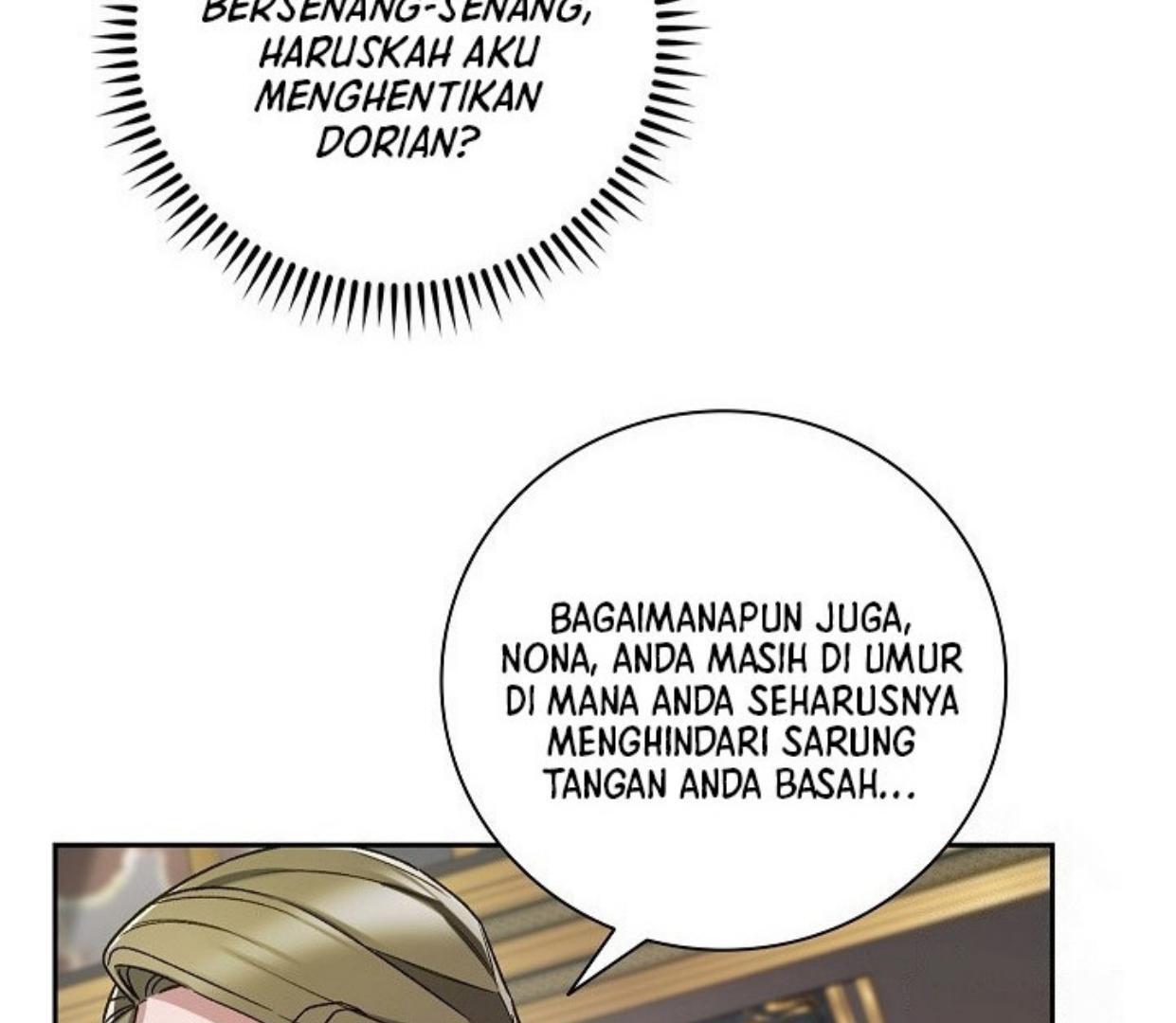 My Father Is the Enemy of My Past Life? Chapter 27 Gambar 153