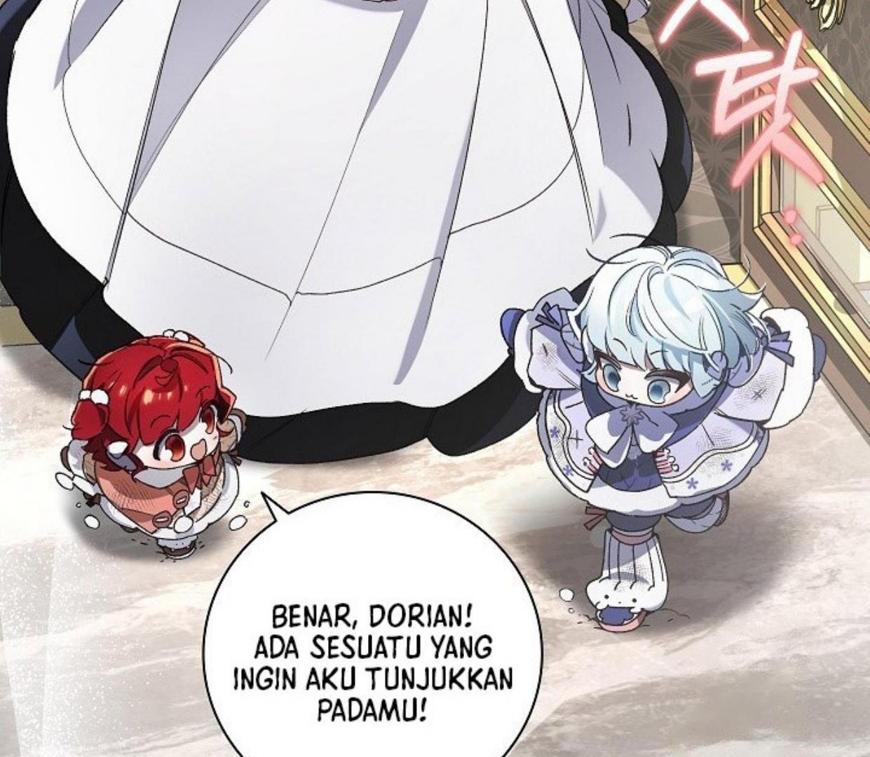 My Father Is the Enemy of My Past Life? Chapter 27 Gambar 160