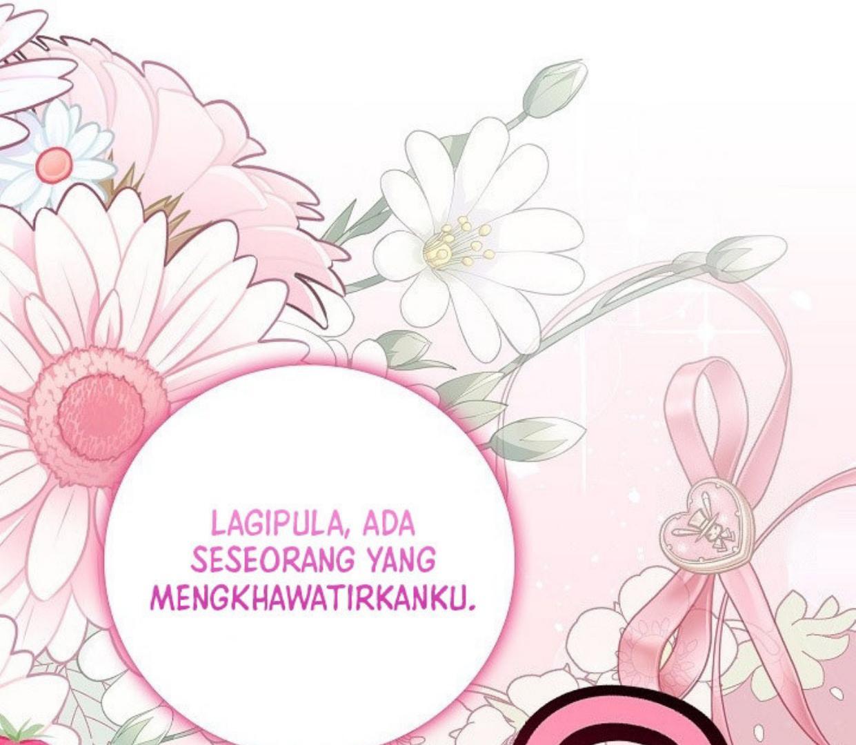My Father Is the Enemy of My Past Life? Chapter 27 Gambar 96