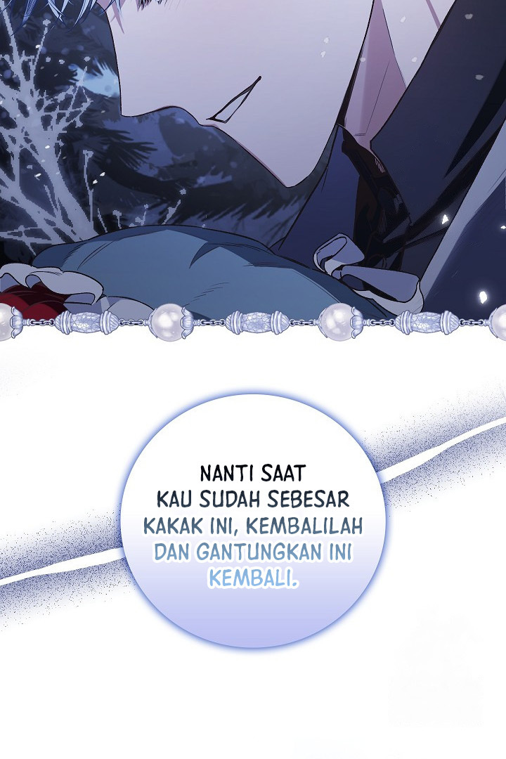 My Father Is the Enemy of My Past Life? Chapter 28 Gambar 94