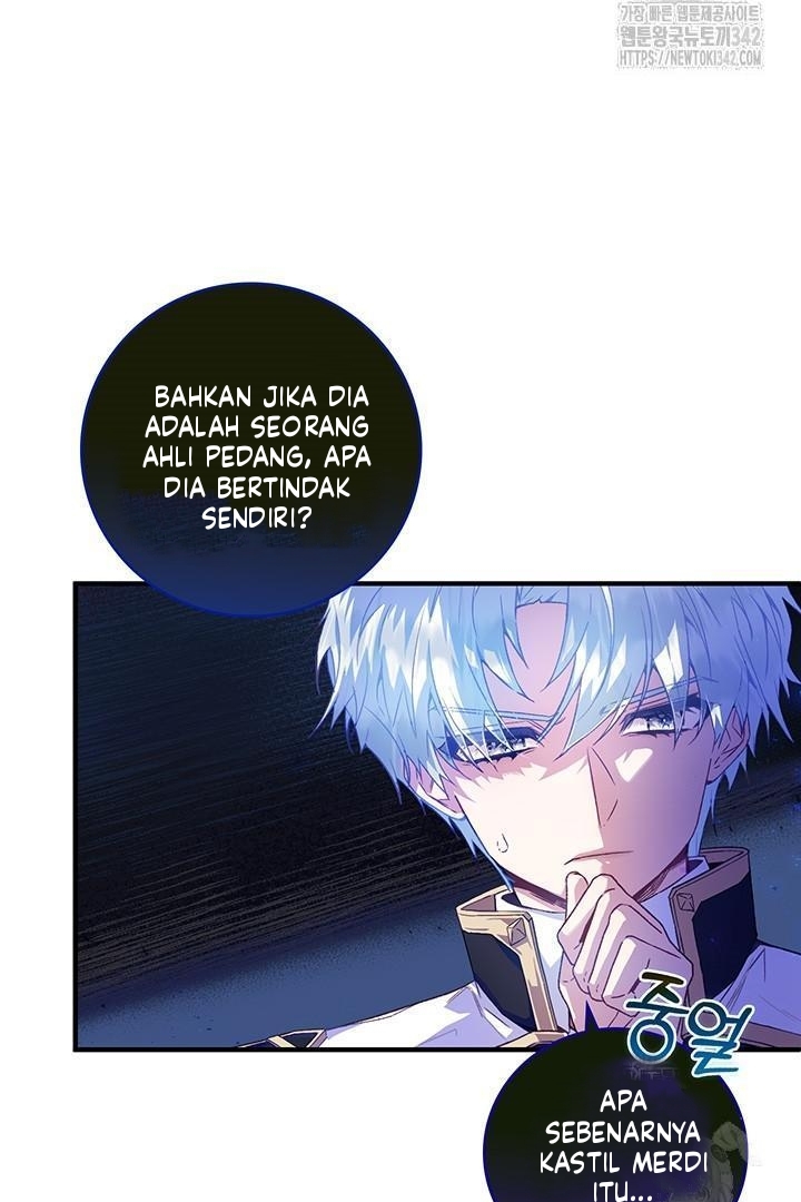My Father Is the Enemy of My Past Life? Chapter 3 Gambar 22