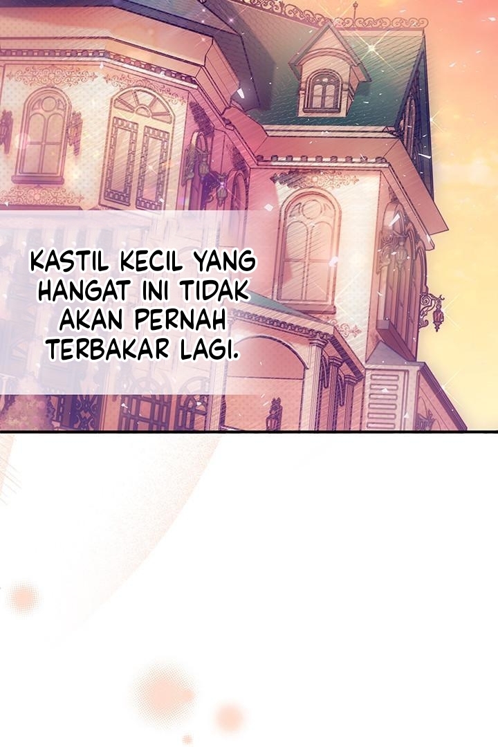 My Father Is the Enemy of My Past Life? Chapter 3 Gambar 64