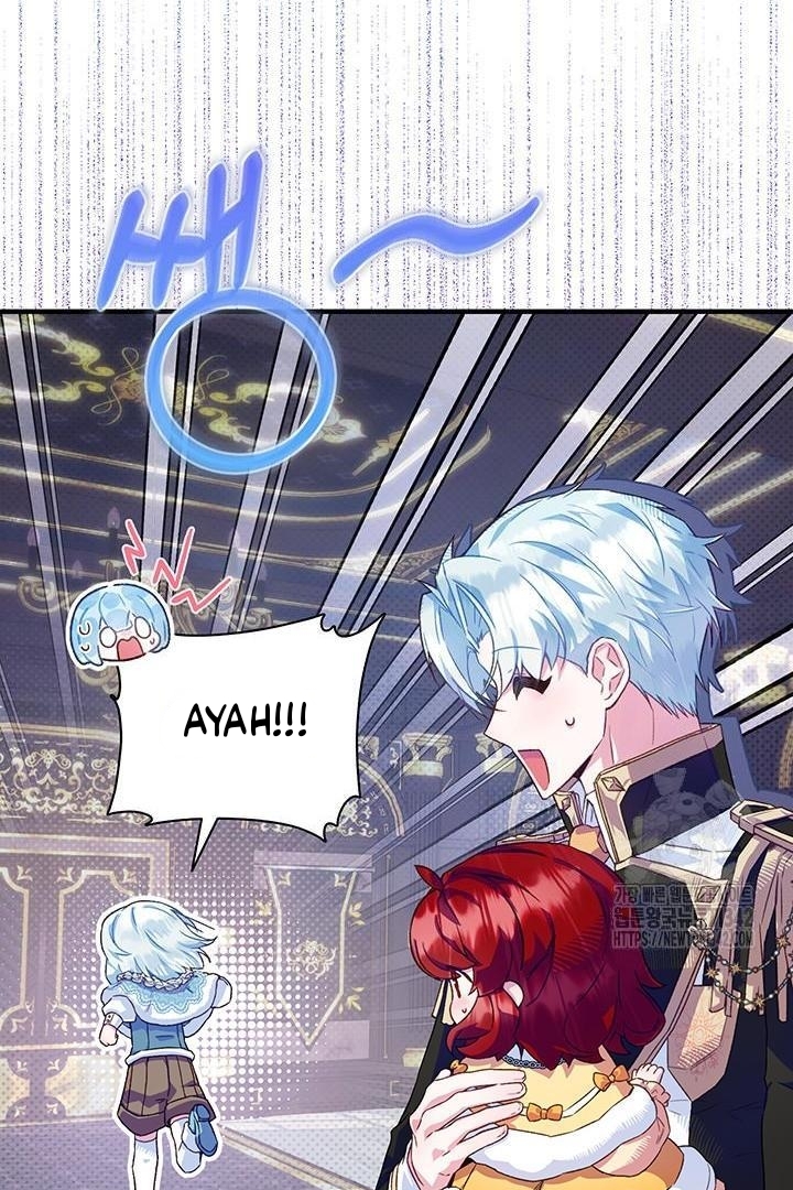 My Father Is the Enemy of My Past Life? Chapter 3 Gambar 84