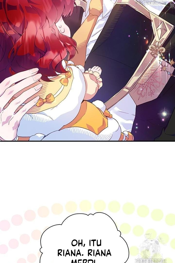 My Father Is the Enemy of My Past Life? Chapter 3 Gambar 97