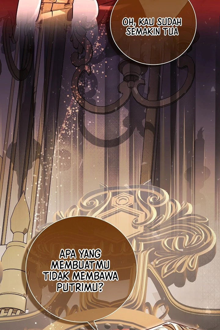 My Father Is the Enemy of My Past Life? Chapter 30 Gambar 109