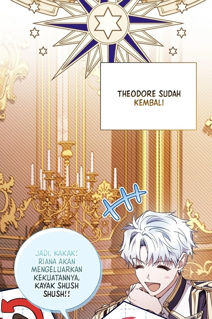 My Father Is the Enemy of My Past Life? Chapter 30 Gambar 12