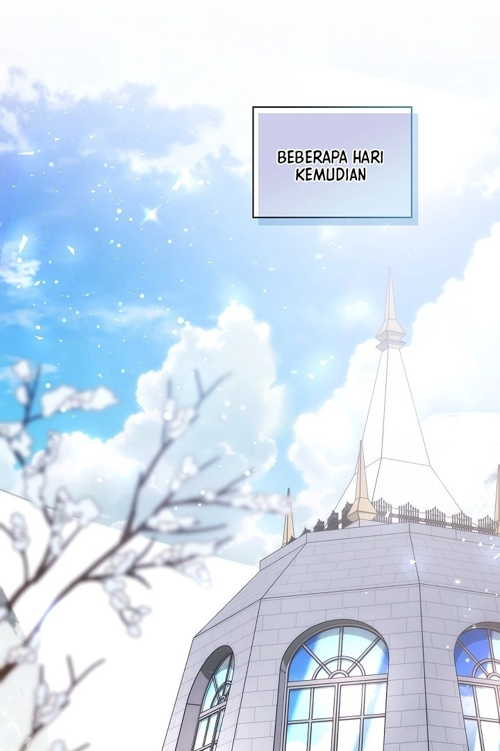 Baca Manhwa My Father Is the Enemy of My Past Life? Chapter 30 Gambar 2