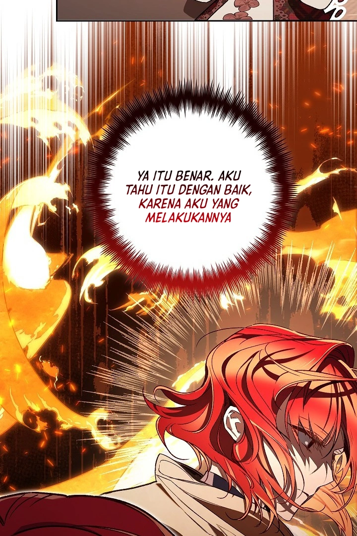My Father Is the Enemy of My Past Life? Chapter 30 Gambar 26