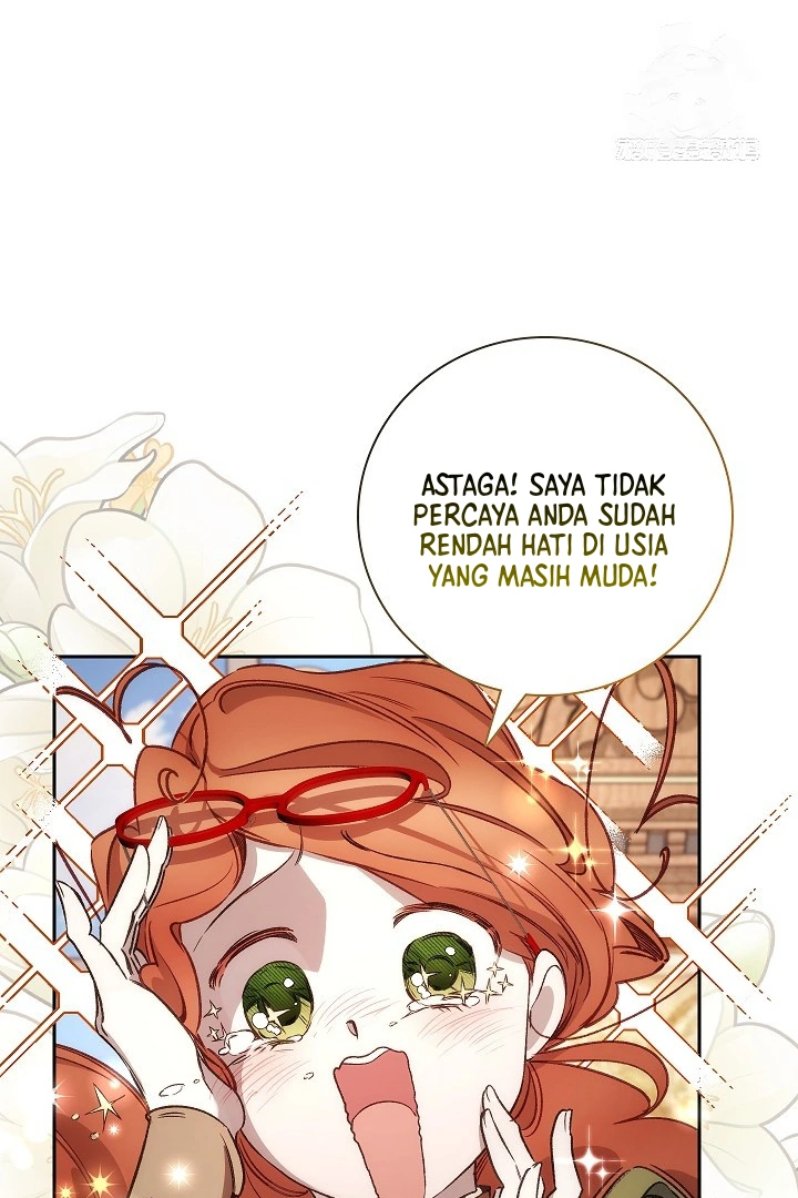 My Father Is the Enemy of My Past Life? Chapter 30 Gambar 43