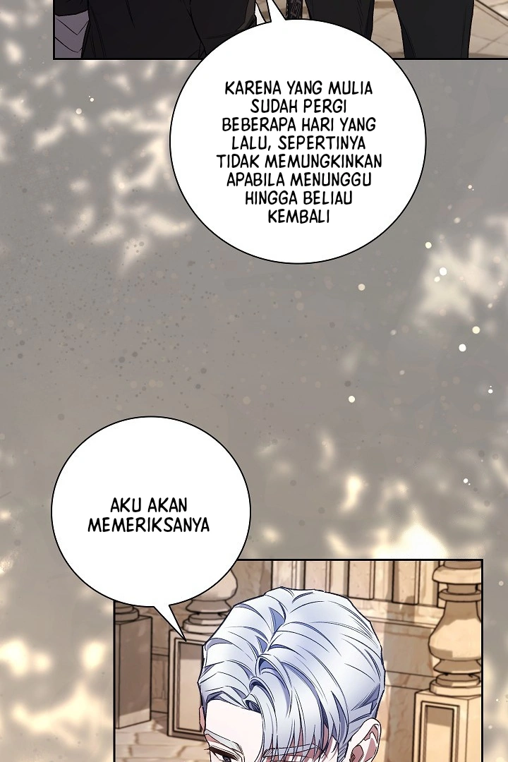 My Father Is the Enemy of My Past Life? Chapter 30 Gambar 78