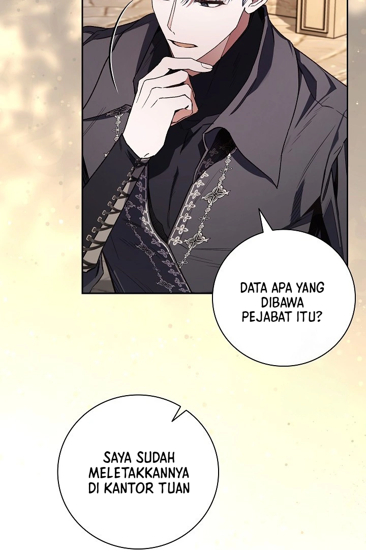 My Father Is the Enemy of My Past Life? Chapter 30 Gambar 79