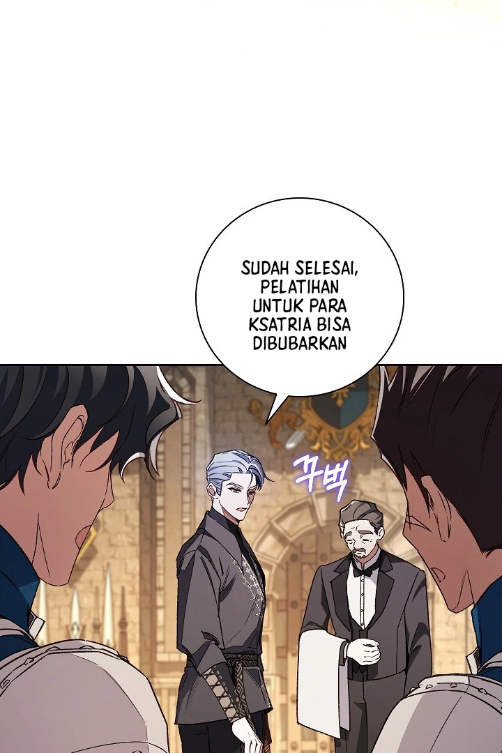 My Father Is the Enemy of My Past Life? Chapter 30 Gambar 80