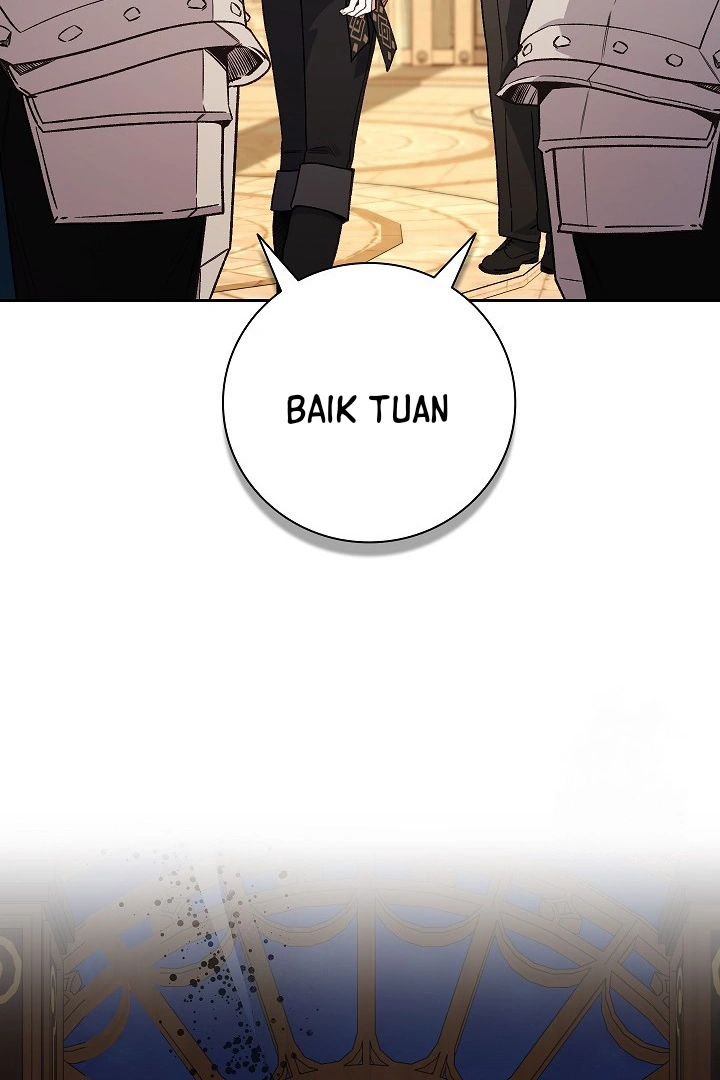 My Father Is the Enemy of My Past Life? Chapter 30 Gambar 81